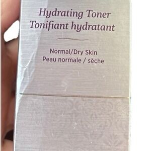 Melaleuca Sei Bella Hydrating Toner Open Box‎ Sealed